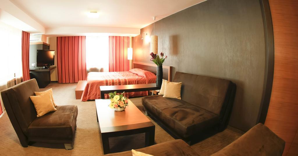 Edi Hotel Sofia Camera foto